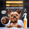 RENOVAPET™ - Regenerador y cicatrizante de heridas 100% efectivo