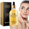 24K SERUM GOLD™ - Tratamiento hialurónico antiedad