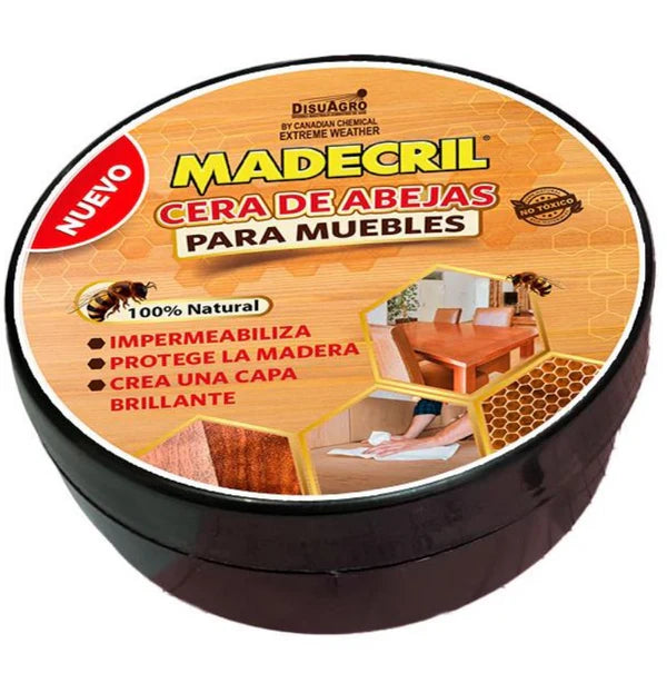 MADECRIL PRO™ - Restaurador y Reparador de Madera