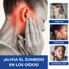 TINNIDROP™ - Tratamiento para la Tinnitus, Otitis y Mejora de Audición