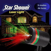 STAR SHOWER® - Proyector N°1 de Luces Navideñas