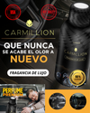 CARMILLION™ - FRAGANCIA DE LUJO PARA AUTOS 100% EFECTIVO