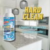 HARD CLEAN PRO™ - Potente limpiador de superficies