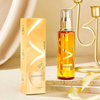 ARGAN SILK™ - Tratamiento Alisador de Cabello