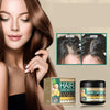 HAIR GROWTH PRO® - Crema de Jengibre Para Crecimiento Capilar